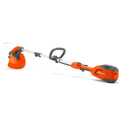 HUSQVARNA 115iL HUSQVARNA 115iL