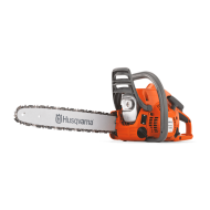 HUSQVARNA 120 Mark II HUSQVARNA 120 Mark II