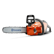 HUSQVARNA 120i HUSQVARNA 120i