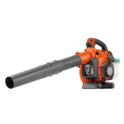 HUSQVARNA 125BVX HUSQVARNA 125BVX