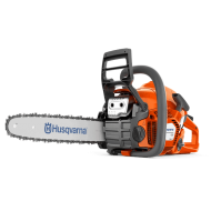 HUSQVARNA 135 Mark II HUSQVARNA 135 Mark II