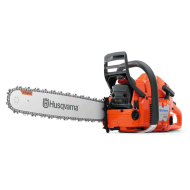 HUSQVARNA 365 X-Torq HUSQVARNA 365 X-Torq