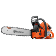 HUSQVARNA 372 XP® X-TORQ