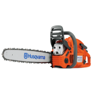 HUSQVARNA 455 Rancher HUSQVARNA 455 Rancher