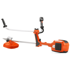 HUSQVARNA 520iRX HUSQVARNA 520iRX
