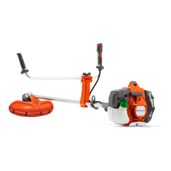 HUSQVARNA 535RX  HUSQVARNA 535RX