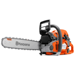 HUSQVARNA 562 XP® HUSQVARNA 562 XP®