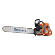 HUSQVARNA 572 XP® HUSQVARNA 572 XP®