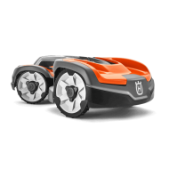 HUSQVARNA AUTOMOWER® 535 AWD