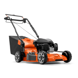 HUSQVARNA LC 356VP HUSQVARNA LC 356VP