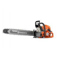 HUSQVARNA 592 XP® HUSQVARNA 592 XP®