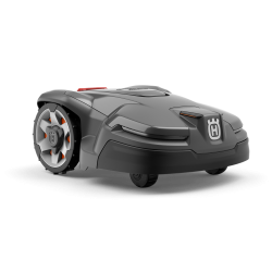 HUSQVARNA AUTOMOWER® 405X HUSQVARNA AUTOMOWER® 405X
