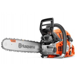 HUSQVARNA 560 XP® Mark II HUSQVARNA 560 XP® Mark II