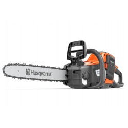 Husqvarna 240i cu acumulator și încărcător Husqvarna 240i cu acumulator și încărcător