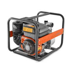 HUSQVARNA W50P HUSQVARNA W50P