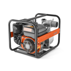 HUSQVARNA W80P HUSQVARNA W80P