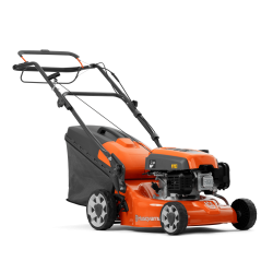 HUSQVARNA LC 140SP HUSQVARNA LC 140SP