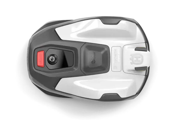 Husqvarna Automower® 410VE NERA