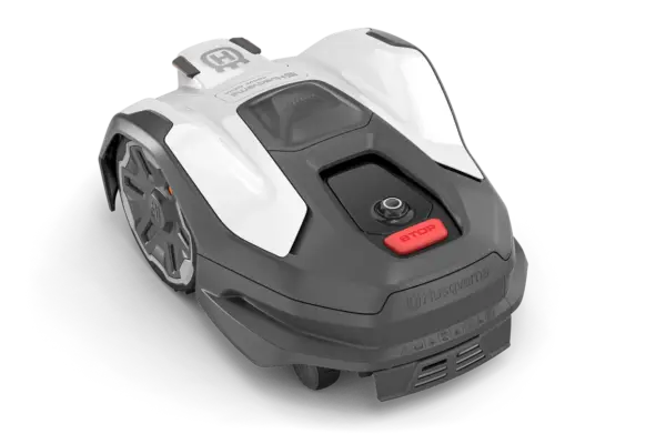 Husqvarna Automower® 405VE NERA