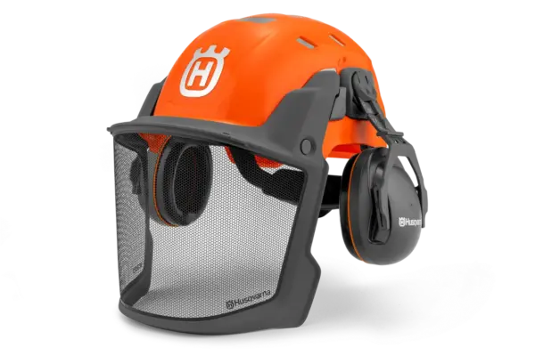Cască forestieră Husqvarna Technical