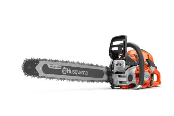 564 XP® cu Injecție de combustibil