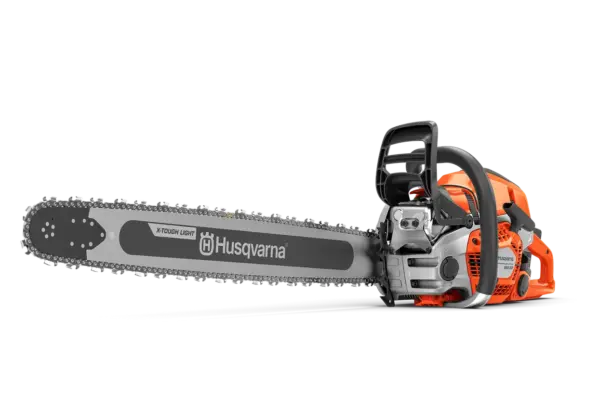 564 XP® cu Injecție de combustibil