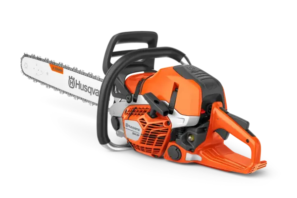 564 XP® cu Injecție de combustibil