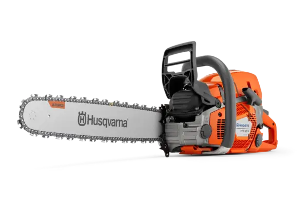 Husqvarna 572 XP®
