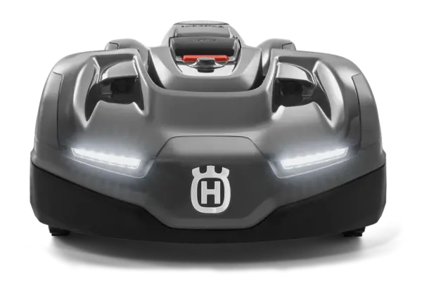Husqvarna Automower® 435X AWD
