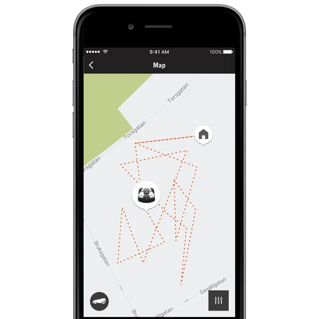 Protecție antifurt prin GPS