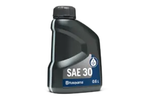 Ulei motor 4 timpi Husqvarna SAE 30, 0.6 L
