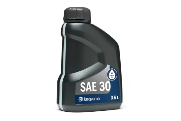 Ulei motor 4 timpi Husqvarna SAE 30, 0.6 L