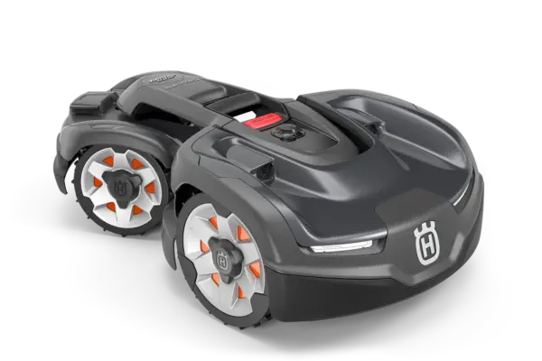 Husqvarna Automower® 435X AWD