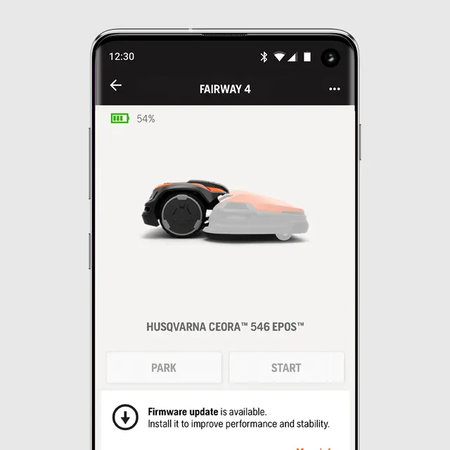FOTA – Firmware Over-The-Air
