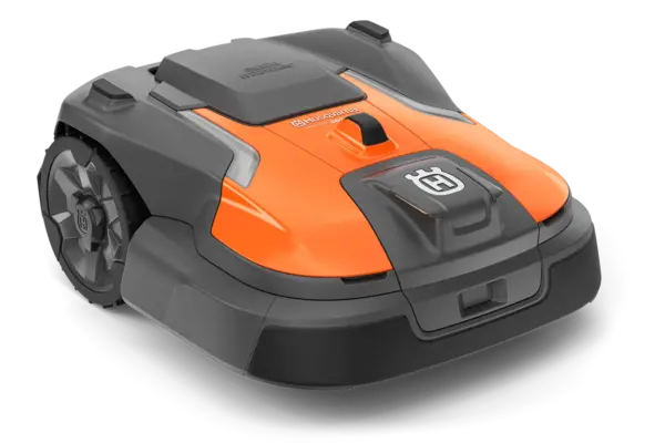 Husqvarna Automower® 560 EPOS®
