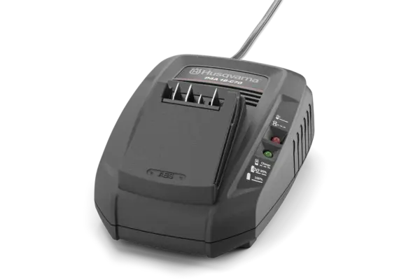 Încărcător Husqvarna Aspire™ P4A 18-C70