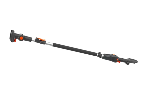 Husqvarna Aspire ™ P5-P4A + Aspire™ -P4A cu acumulator și încărcător