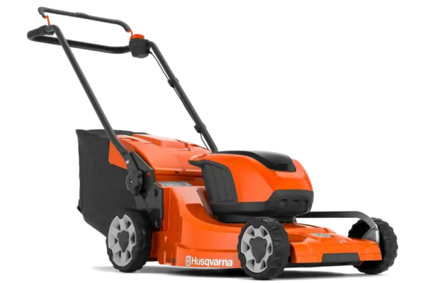 Husqvarna LC 247i (nu include acumulator și încărcător)