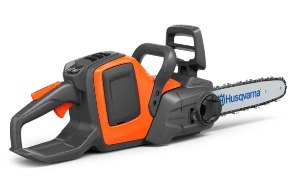 Husqvarna 225i cu acumulator și încărcător