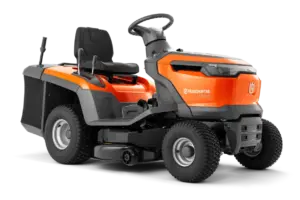 Husqvarna TC 112