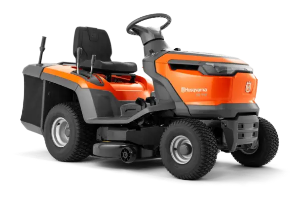 Husqvarna TC 112