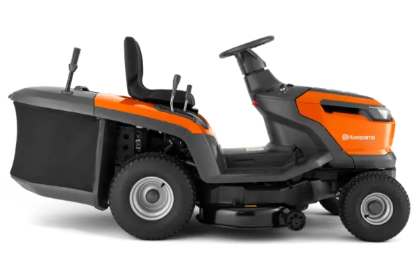Husqvarna TC 112