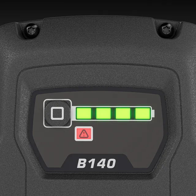 Intuitive user interface