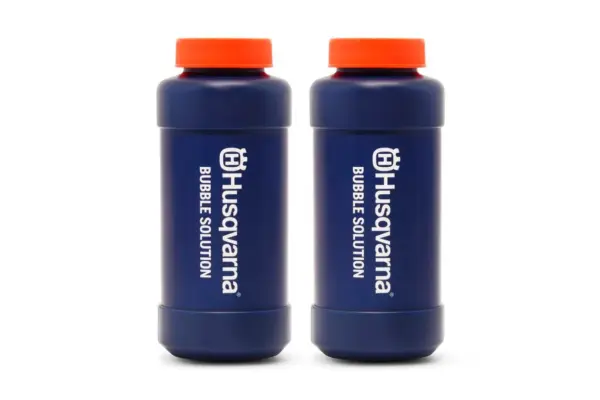Soluție Husqvarna pentru baloane, pachet 2 bucăți