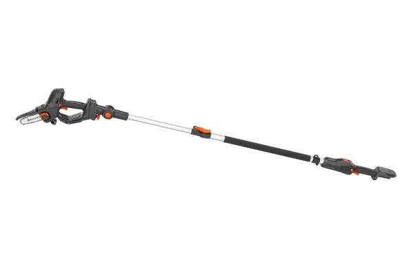 Husqvarna Aspire™ P5-P4A + Aspire™ tijă prelungire-P4A (nu include acumulator și încărcător)