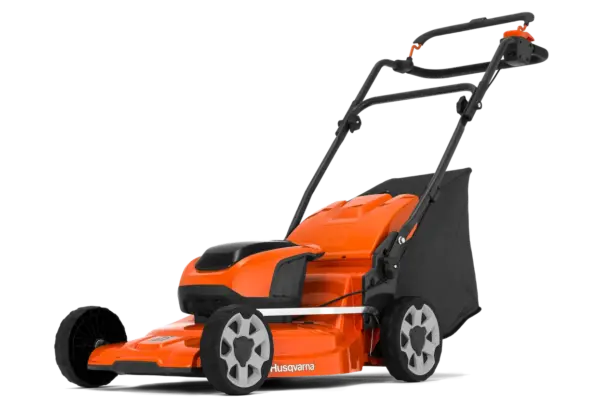 Husqvarna LC 142i (nu include acumulator și încărcător)
