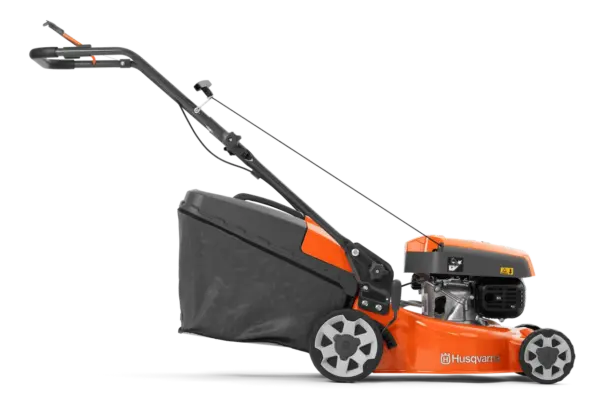 Husqvarna LC 140P