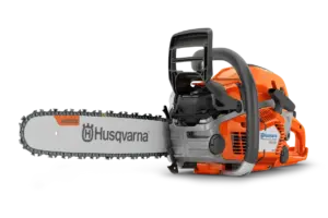 Husqvarna 550 XP® Mark II