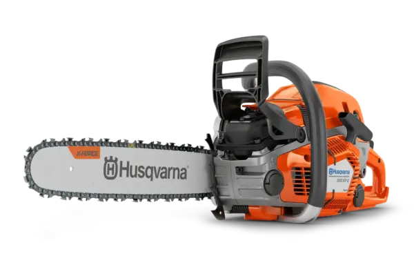 Husqvarna 550 XP® G Mark II