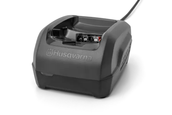 Încărcător Husqvarna QC250